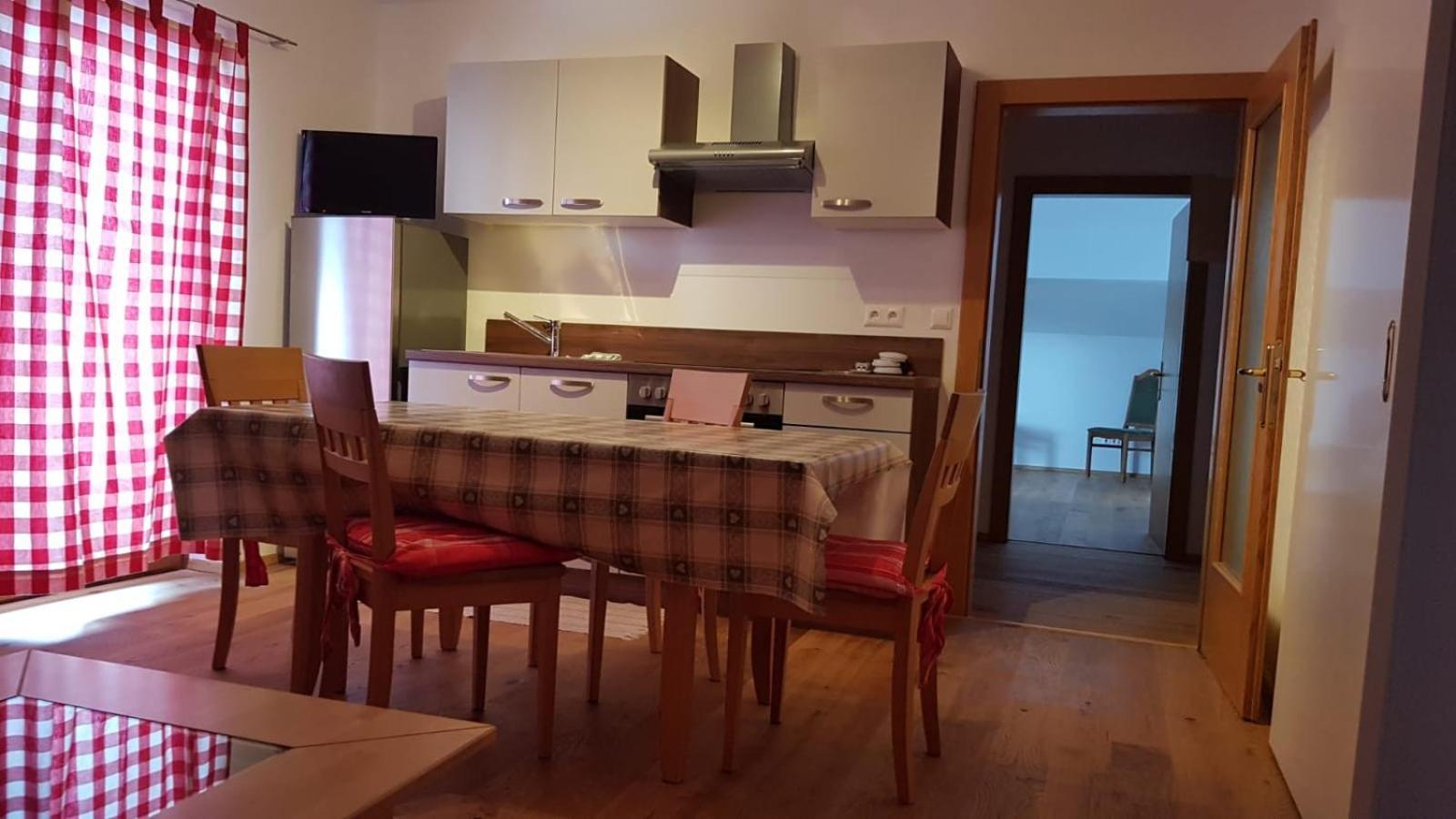 Haus Claudia By Globalimmoservice Bad Kleinkirchheim Dış mekan fotoğraf