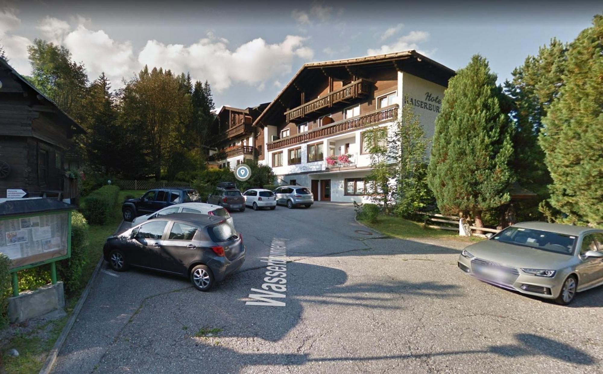 Haus Claudia By Globalimmoservice Bad Kleinkirchheim Dış mekan fotoğraf