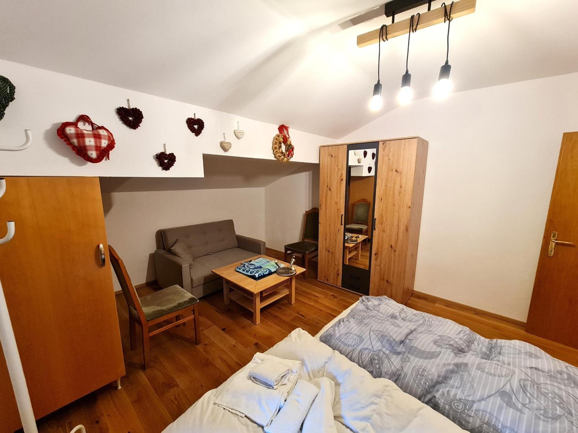 Haus Claudia By Globalimmoservice Bad Kleinkirchheim Dış mekan fotoğraf