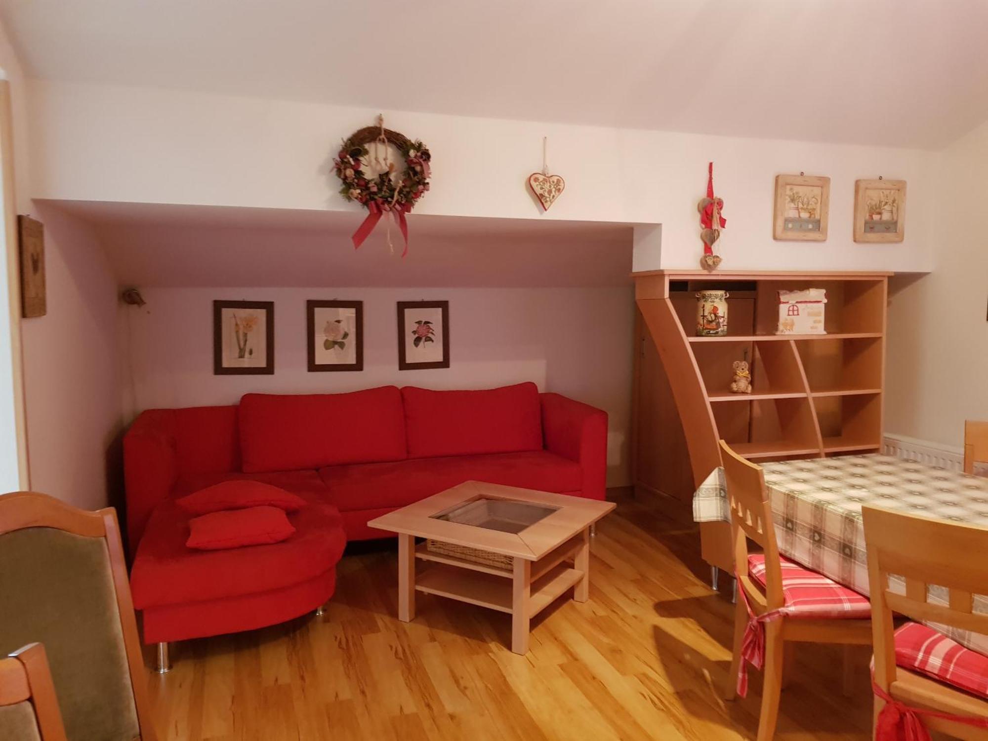 Haus Claudia By Globalimmoservice Bad Kleinkirchheim Dış mekan fotoğraf