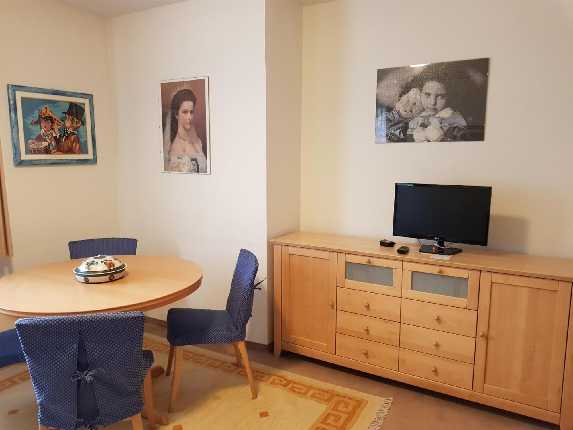 Haus Claudia By Globalimmoservice Bad Kleinkirchheim Dış mekan fotoğraf